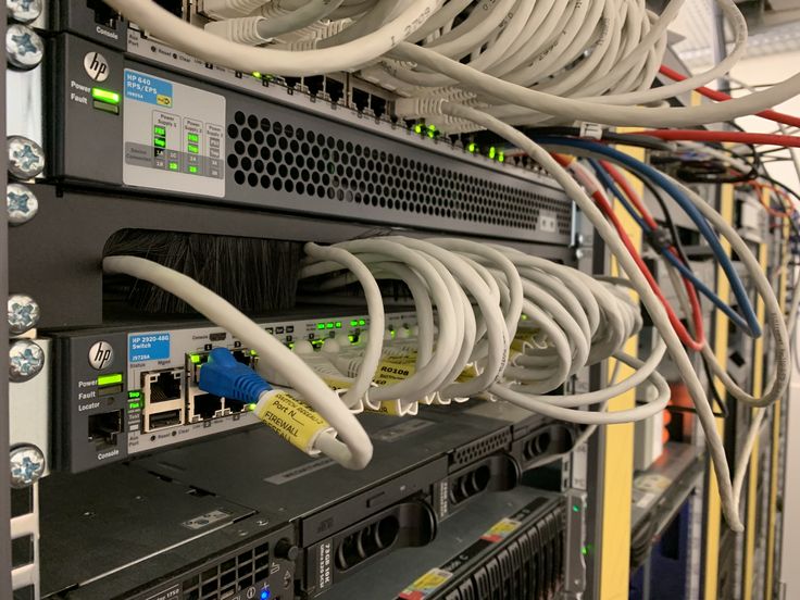Réseaux Informatique